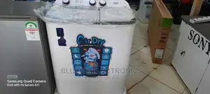 Mika Washing Machine
