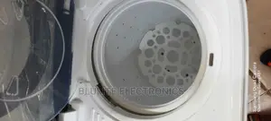 Mika Washing Machine