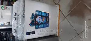 Mika Washing Machine
