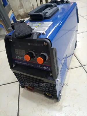 Commercial Welding Machine