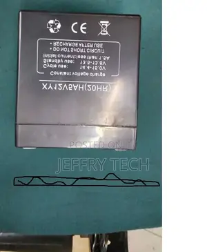 12V5AH(20HR) Lead Acid Battery