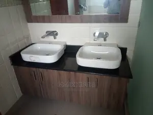 Black Galaxy. Granite. Slab