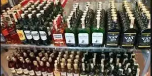 Wine and Spirits Alcoholjoints,Bars Mini Bars Pos Software