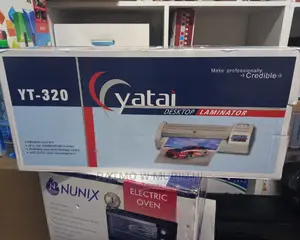 Yatai Laminator Yt-320