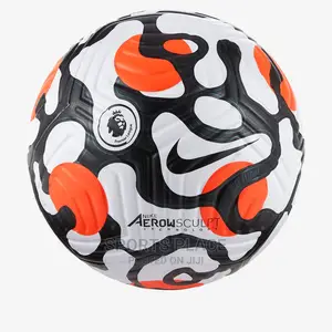 Nike Flight Premier League 2021-2022 Football Ball
