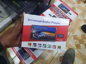 New Car Mp5 Radio With Bluetooth/Usb Port