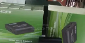Approved Hdmi Video Capture Card With Audio