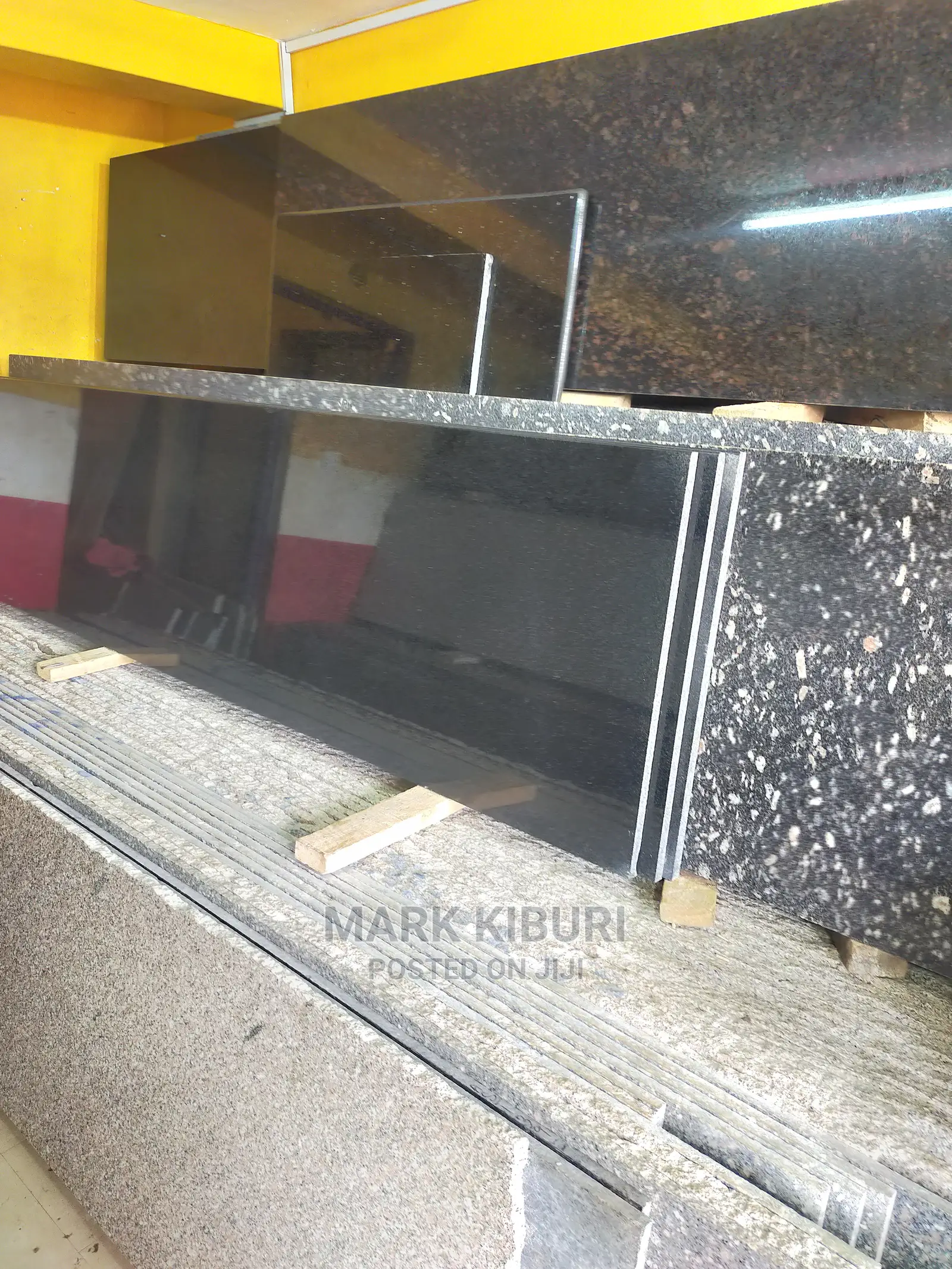 Granite.Countertops./