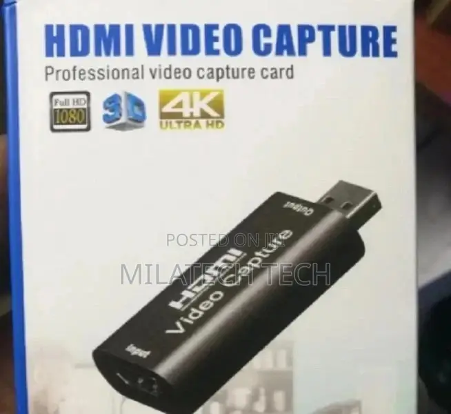Apture Card, HDMI Capture,HDMI to USB,HD Live Video Capture