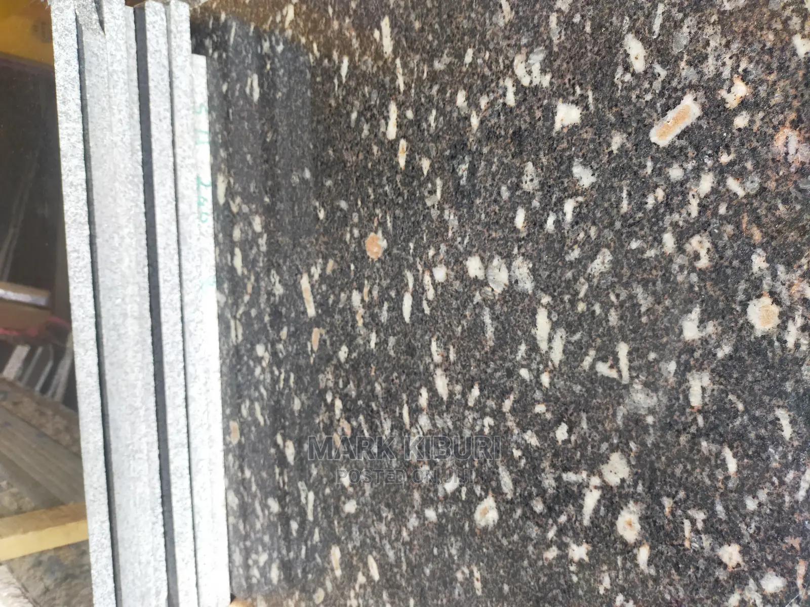 Granite.Countertops./