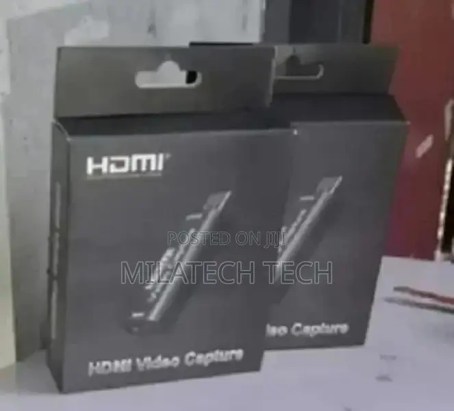 Hdmi Capture Card HDMI to USB
