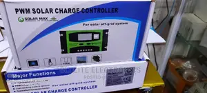 Solarmax Charge Controller