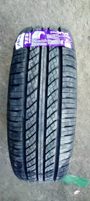 205/65r15 Achilles Tyres Made in Indonesia