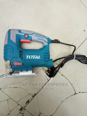 Total Jigsaw