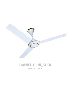 Von Wall Fan Black 5fin