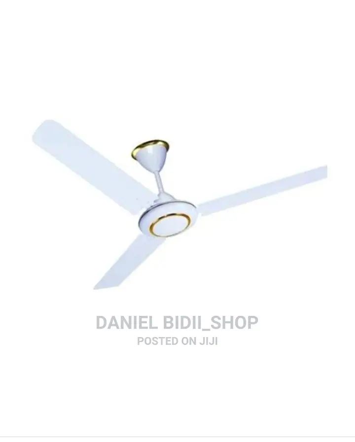 Von Wall Fan Black 5fin