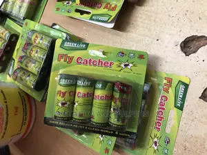 Fly Catcher (Four Piece)