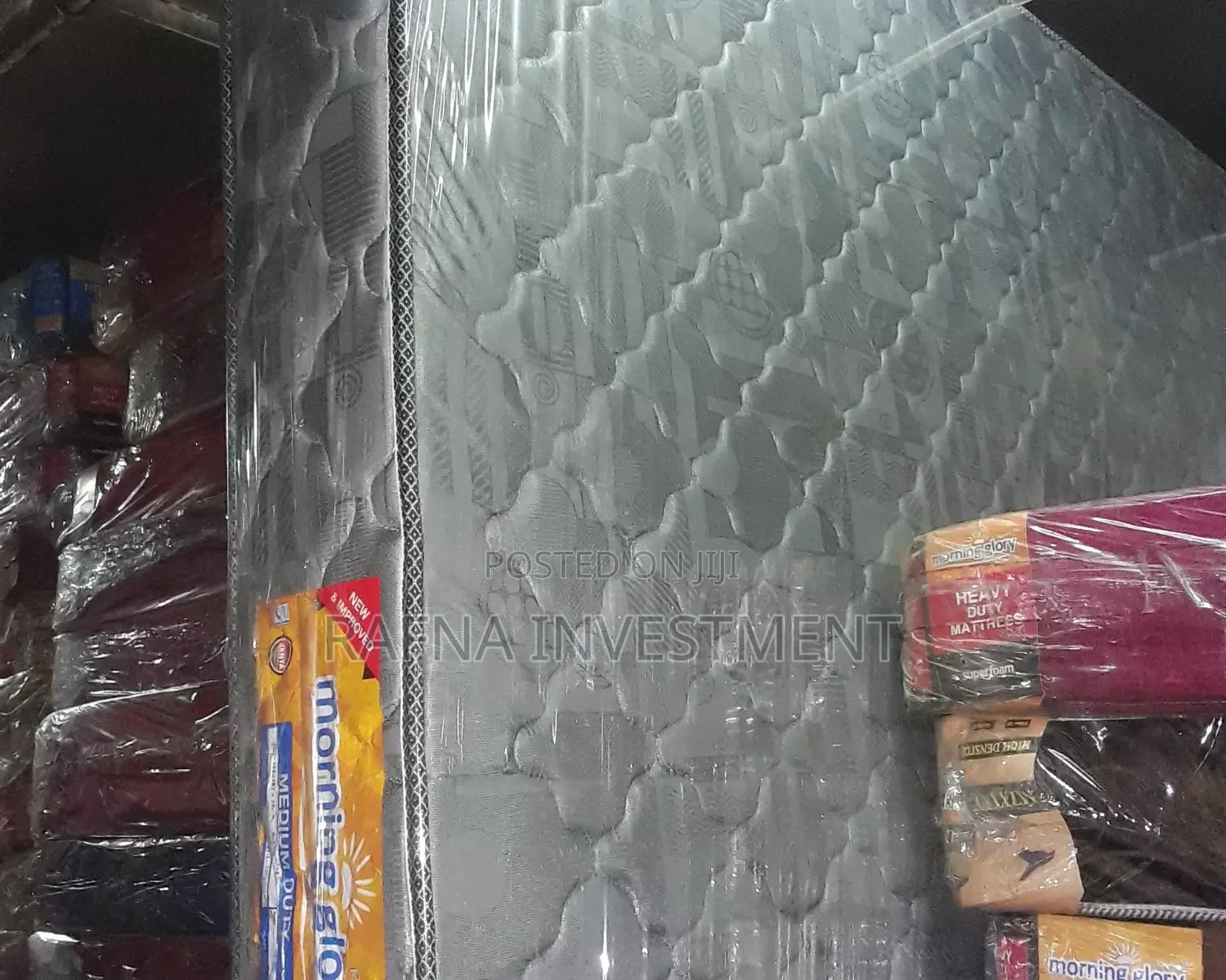 Mattresses
