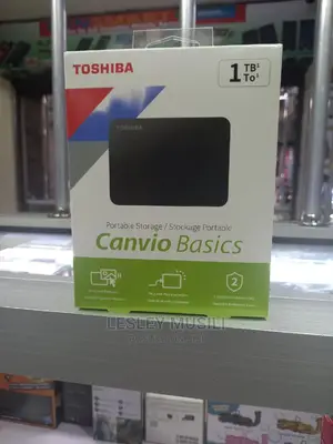 Toshiba 1tb