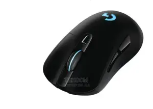 Logitech G703 LIGHTSPEED Wireless Gaming Mouse