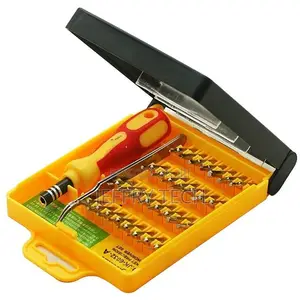 Screw JK-6032D 32-in-1 Magnetic Screwdriver Tool Kit