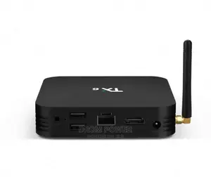 Android Box Tx6 4gb Ram 64gb Rom