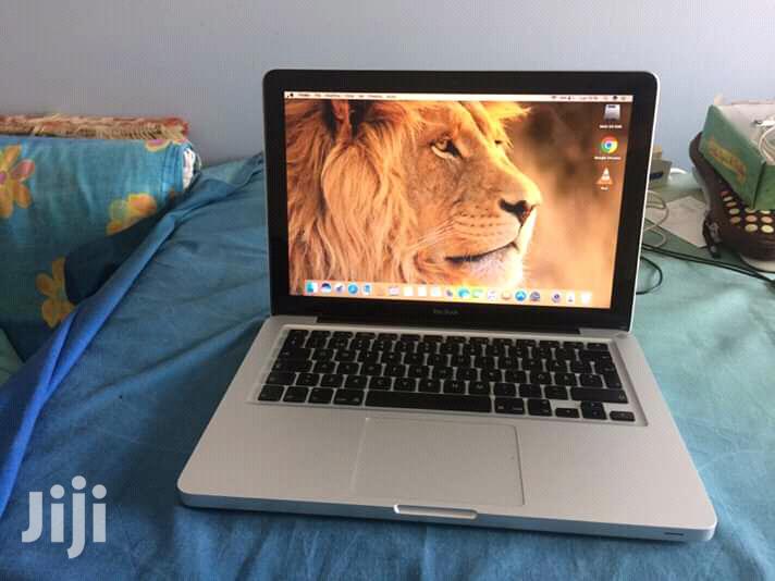 Limited Offer On Apple Macbook Pro Corei5