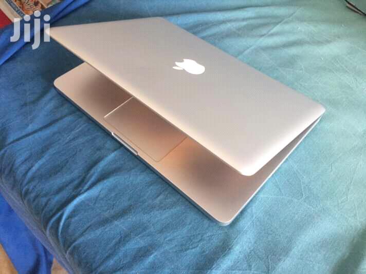 Limited Offer On Apple Macbook Pro Corei5