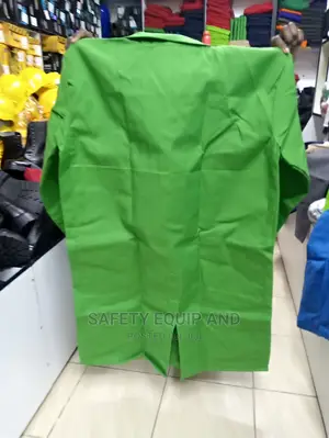 Best Safety Working Coats at Safety Hub
