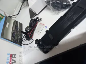Vehicle DVR Full Hd 1080