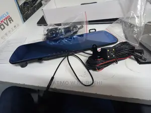 DVR 1080P.