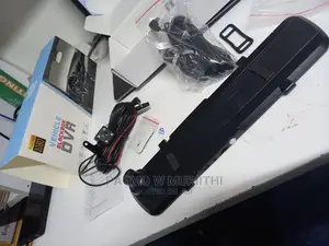 DVR 1080P.