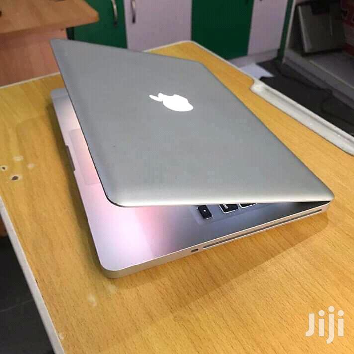 Latest Apple Macbook Pro Corei5