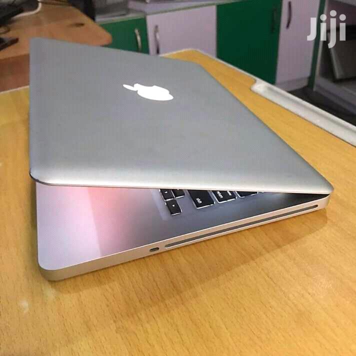 Latest Apple Macbook Pro Corei5