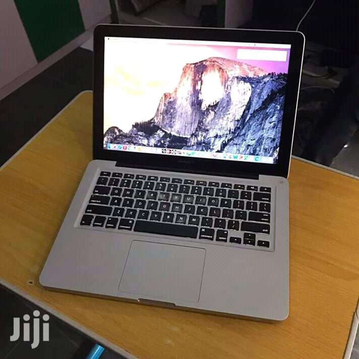 Latest Apple Macbook Pro Corei5