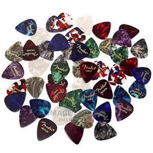 Guitar Pick