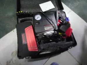 Car Jump Starter Kit 68800mah