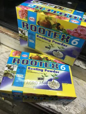 Rootex Rooting Powder 50gram