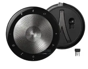 Jabra Speak 710 Wireless Bluetooth Speaker