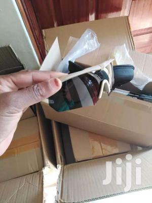 Ess Sunglasses