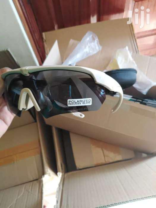 Ess Sunglasses