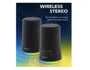 Anker A3167H11 Soundcore Flare Mini Bluetooth Speaker