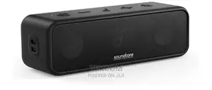 Anker Soundcore 3 by Anker Soundcore, Bluetooth Speaker