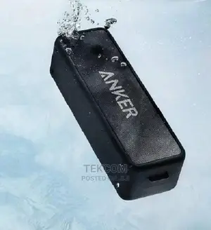 Anker Soundcore Select 2 (A3125H11) Speaker