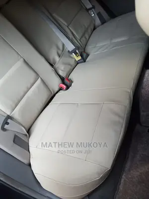 New Designs Car Seat Covers