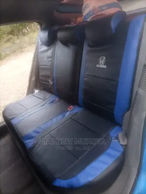 New Ideas Car Seat Covers