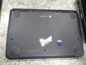 New Laptop HP Stream 11 Pro G3 2GB Intel Celeron SSD 32GB