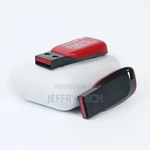 64GB USB Memory Pendrive for USB Pen Drive