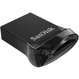 Sandisk Usb 3.0 Usb Flash Drive CZ430 Memory Ultra Fit 32gb