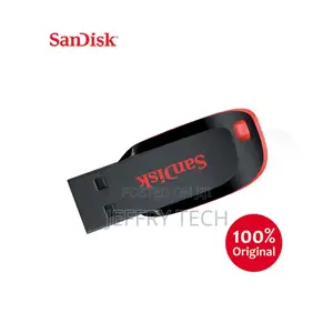 Cruzer Blade SDCZ50 USB 16GB Sandisk Flash Drive